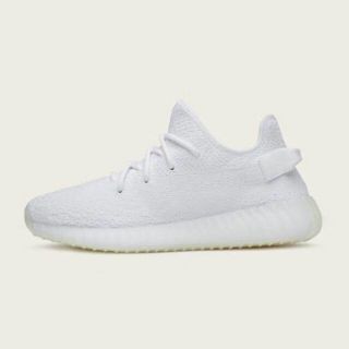 アディダス(adidas)のyeezy boost 350 v2 cream 27(スニーカー)