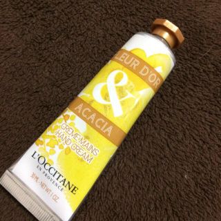 ロクシタン(L'OCCITANE)のロクシタン ハンドクリーム(ネイルケア)