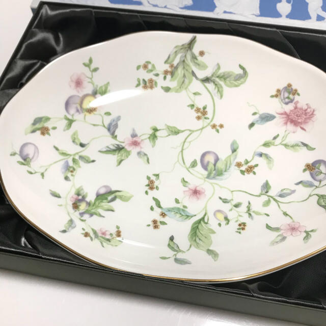 WEDGWOOD(ウェッジウッド)のWEDGWOOD ウェッジウッド インテリア/住まい/日用品のキッチン/食器(食器)の商品写真