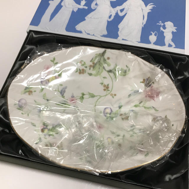 WEDGWOOD(ウェッジウッド)のWEDGWOOD ウェッジウッド インテリア/住まい/日用品のキッチン/食器(食器)の商品写真