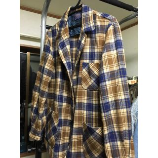 ペンドルトン(PENDLETON)のペンドルトン チェック ジャケット(シャツ)