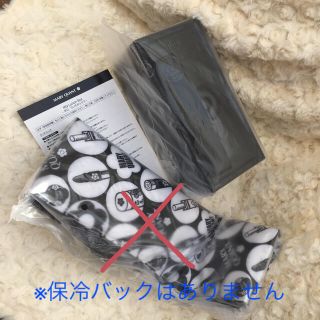 マリークワント(MARY QUANT)の【ゆきちゃんさま専用】MARY QUANT  MQ ランチボックス･水筒セット(弁当用品)