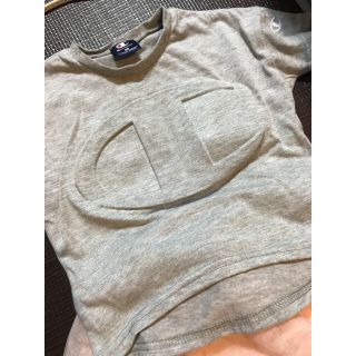 チャンピオン(Champion)のチャンピヨンベビーT新品未使用(Ｔシャツ)