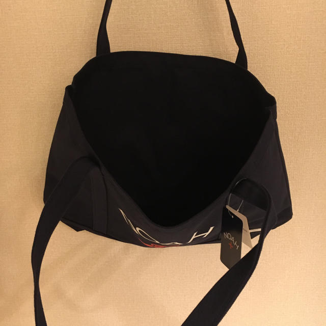 Supreme(シュプリーム)のNOAH トートバッグ メンズのバッグ(トートバッグ)の商品写真