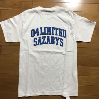 チャンピオン(Champion)の04limitedsazabys Champion Tシャツ(ミュージシャン)