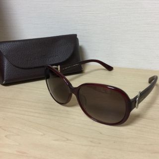 サルヴァトーレフェラガモ(Salvatore Ferragamo)の再お値下げ♡サルバトーレ・フェラガモ サングラス レディース用(サングラス/メガネ)