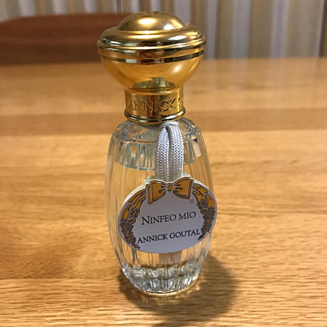 Annick Goutal(アニックグタール)のtk様専用【ANNICK GOUTAL】オードトワレ《SALE》 コスメ/美容の香水(ユニセックス)の商品写真