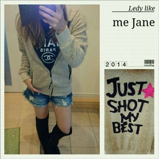 ミージェーン(me Jane)のR様専用(パーカー)