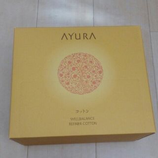 アユーラ(AYURA)のコットン　AYURA(その他)