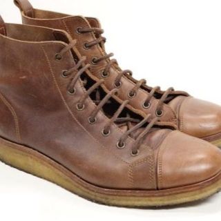 レッドウィング(REDWING)のMOTORATORY レースアップブーツ(ブーツ)