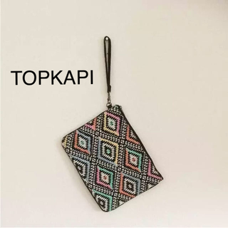 トプカピ(TOPKAPI)のTOPKAPI/クラッチバッグ(クラッチバッグ)