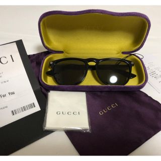 グッチ(Gucci)のGUCCI サングラス　(サングラス/メガネ)