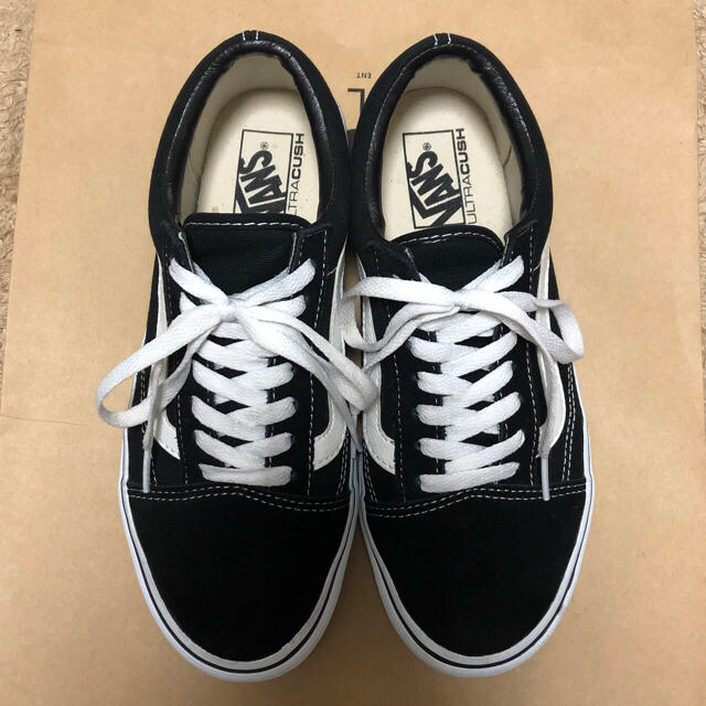 VANS オールドスクール oldskool