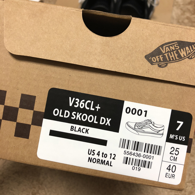 VANS オールドスクール oldskool 3