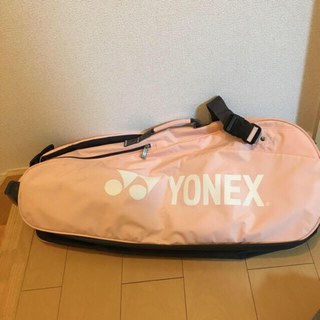 ヨネックス(YONEX)のヨネックス テニスバック(バッグ)