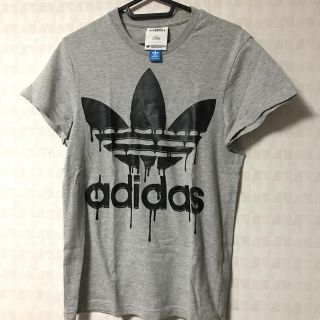 アディダス(adidas)のadidas x JEREMY SCOTT Tシャツ(Tシャツ/カットソー(半袖/袖なし))