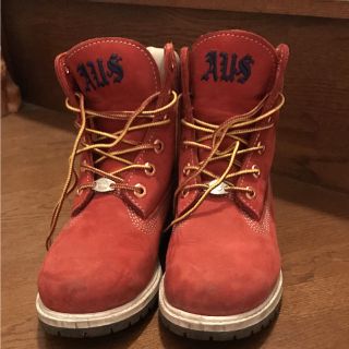 ティンバーランド(Timberland)のティンバーランド(ブーツ)