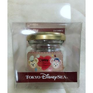 ディズニー(Disney)の【新品】Disney シャツボタン ダッフィー シェリーメイ 替えボタン(各種パーツ)