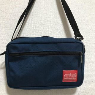 マンハッタンポーテージ(Manhattan Portage)のショルダーバッグ(ショルダーバッグ)