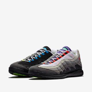 ナイキ(NIKE)のNIKECOURT VAPOR RF × AM95 10(スニーカー)