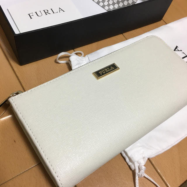 Furla(フルラ)のFURLA 長財布 (原価の半額以下) レディースのファッション小物(財布)の商品写真