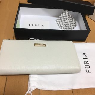 フルラ(Furla)のFURLA 長財布 (原価の半額以下)(財布)