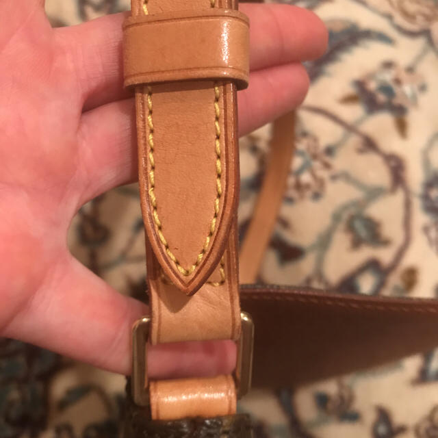 クラシック LOUIS VUITTON - 【売却済】ミュゼットタンゴ 確認用 クラシック LOUIS VUITTON - 【売却済】ミュゼットタンゴ 確認用