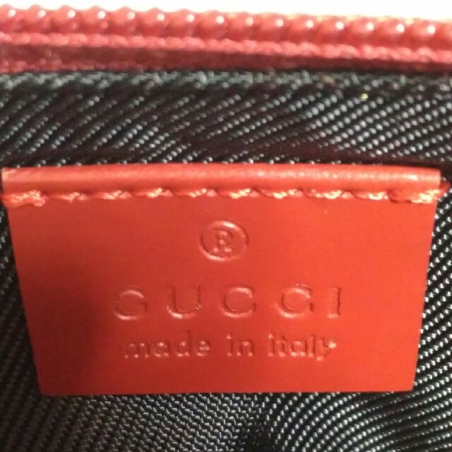 Gucci(グッチ)の　茶ちゃ吉さま専用 レディースのバッグ(ハンドバッグ)の商品写真