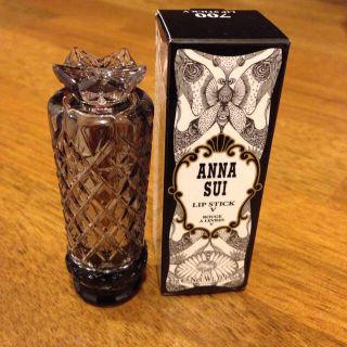 アナスイ(ANNA SUI)のアナスイ♡リップ新作♡(その他)