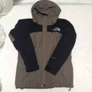 ザノースフェイス(THE NORTH FACE)のTHE NORTH FACE◆マウンテンパーカ/S/ゴアテックス(マウンテンパーカー)