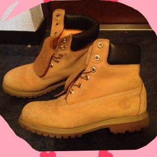 ティンバーランド(Timberland)のTimberland(ブーツ)