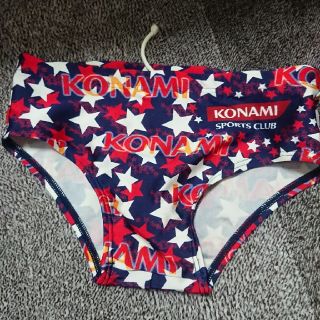 コナミ(KONAMI)のコナミ 水着 140(水着)