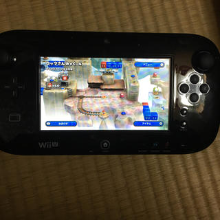 Wii U - wiiuソフト まとめ売り マリオブラザーズ の通販 by 