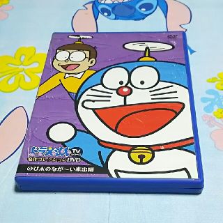 ショウガクカン(小学館)の(ゆーt 様 専用)【出品に近い】DVDドラえもん(アニメ)