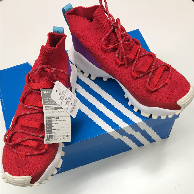 adidas シーユーレイター SEEULATERADVENTURE PK | フリマアプリ ラクマ