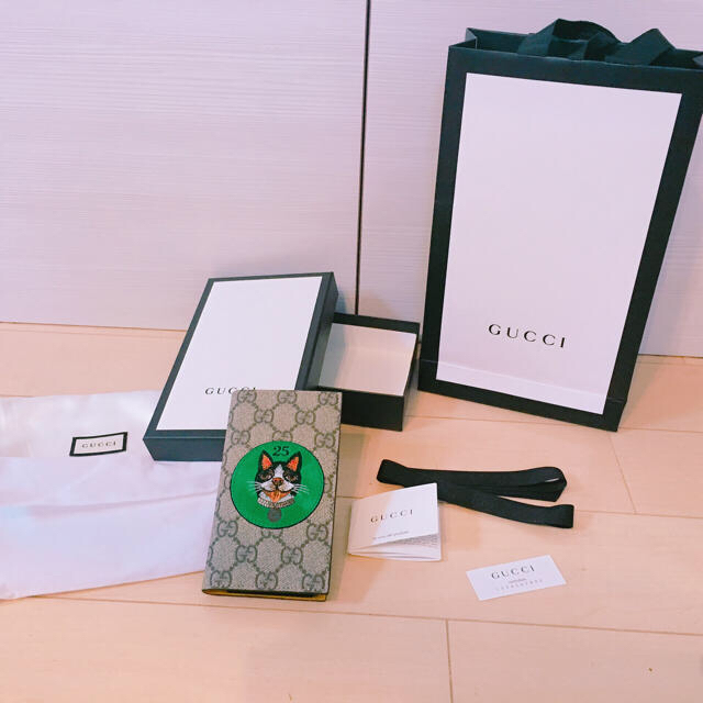 Gucci - 【GUCCI】Bosco GGスプリーム iPhone 7 / 8 ケースの通販 by みぃ's shop｜グッチならラクマ