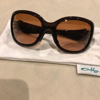 オークリー(Oakley)のOakley サングラス(サングラス/メガネ)