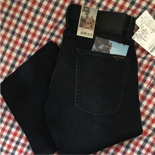 ヌーディジーンズ(Nudie Jeans)のNudie Jeans co. ジーンズ ブラック 31 タイムセール(デニム/ジーンズ)