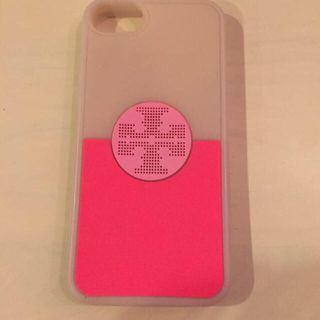 トリーバーチ(Tory Burch)のTORYBURCH☆iPhone5.5s(モバイルケース/カバー)