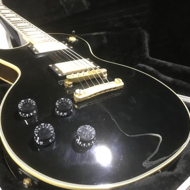 Epiphone(エピフォン)の珍品★レフティ★Epiphone エピフォン★レスポール♪ 楽器のギター(エレキギター)の商品写真