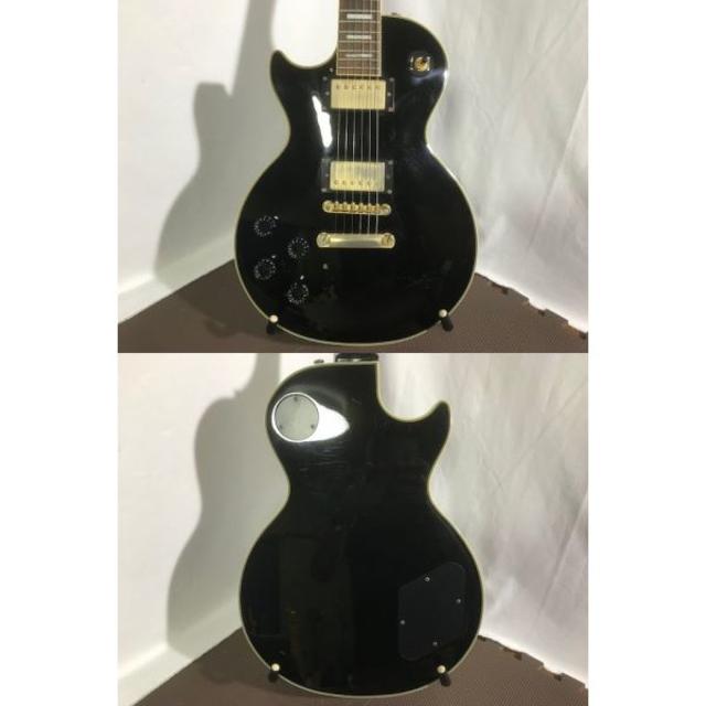 Epiphone(エピフォン)の珍品★レフティ★Epiphone エピフォン★レスポール♪ 楽器のギター(エレキギター)の商品写真