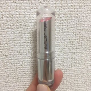 シュウウエムラ(shu uemura)のshu uemura＊リップスティック(口紅)