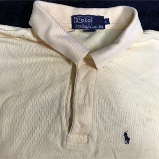 ポロラルフローレン(POLO RALPH LAUREN)の夏休み前セール！(7.19) POLOのポロシャツ(ポロシャツ)