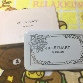 ジルスチュアート(JILLSTUART)の非売品！！ジル☆リップパレット(口紅)