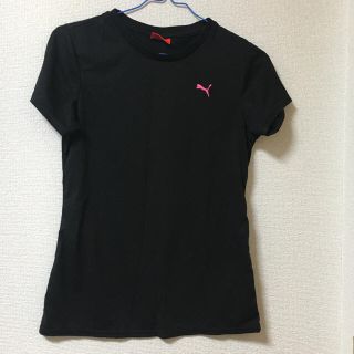 プーマ(PUMA)のプーマ 半袖Tシャツ(Tシャツ(半袖/袖なし))