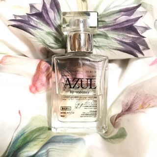 アズールバイマウジー(AZUL by moussy)のAZUL 香水 (ユニセックス)