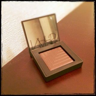 ナーズ(NARS)のNARS♡2014夏新作♡アイシャドウ(その他)