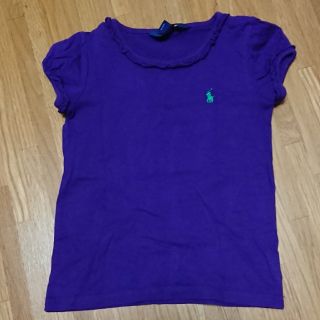 ラルフローレン(Ralph Lauren)のラルフローレン Tシャツ 100(Tシャツ/カットソー)