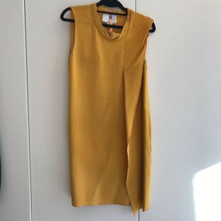 スリーワンフィリップリム(3.1 Phillip Lim)の最終値下げ 3.1 Phillip Lim フィリップリム ワンピース(ミニワンピース)