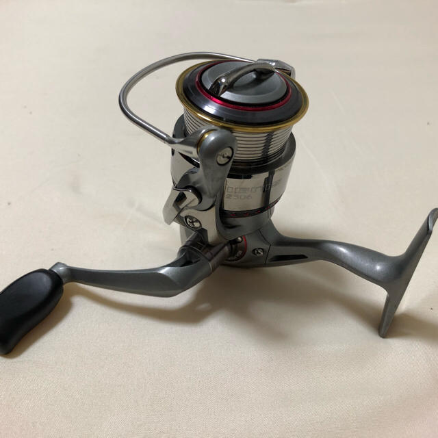 DAIWA - ちょヒャド様専用 ☆希少☆ 中古良品 ダイワ TD 08 DAIWA - ちょヒャド様専用 ☆希少☆ 中古良品 ダイワ TD 08